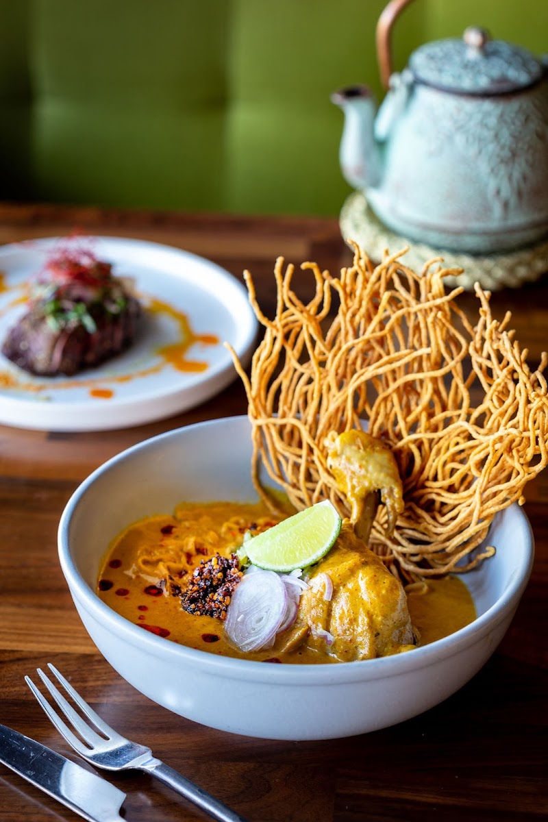 Hanuman Thai Eatery On Newport Photos 2